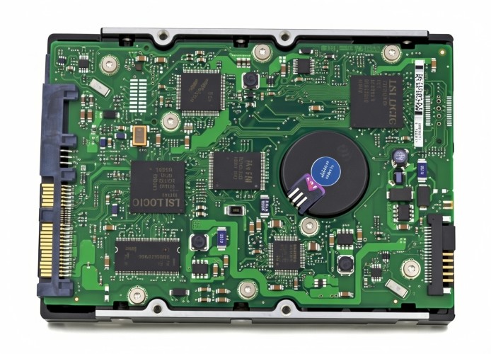 ST4000NM0045 Seagate ENT 4 ТБ 7.2K 3,5 дюйма 6G 512n SATA