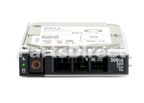 WK8X0 Dell G14-G17 300 ГБ 12G 15K 2.5 SAS с DXD9H