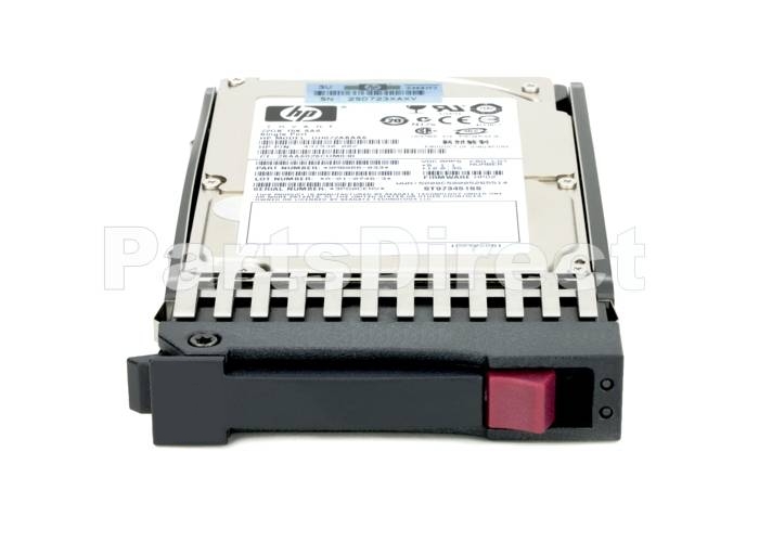 J9F49A HP MSA2 1,8 ТБ 12G 10K 2,5 DP 512e ENT SAS