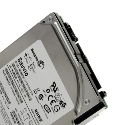 MBE2147RC Fujitsu 146 ГБ 6G 15K 2,5 SAS