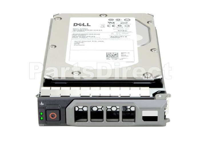 Dell DT331, 250 ГБ, 7,2 КБ, 3,5 SATA, с F238F