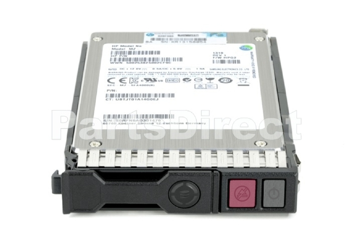 P20209-X21 HP G10 G10+ 12.8-TB 2.5 NVMe MP MU U.3 SCN SSD
