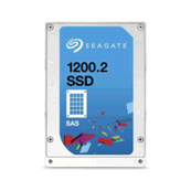 Твердотельный накопитель Seagate ST400FM0343 400 ГБ 2,5 SAS 12G eMLC SED SSD
