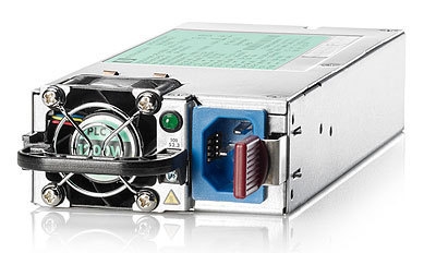 746708-B21 Комплект блока питания HP DL380 G9 1500 Вт Common Slot 48 В постоянного тока с горячей заменой