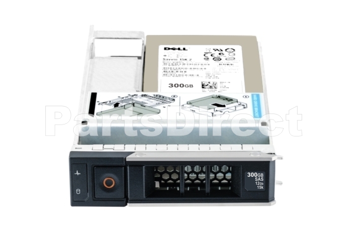 400-APSP Dell G14-G17 300 ГБ 12G 15K 3.5 SAS с X7K8W