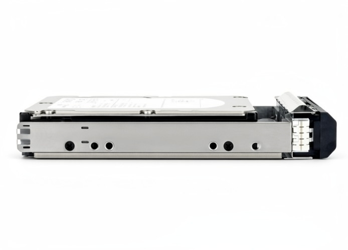 Dell R755K 2 ТБ 6 ГБ 7.2K 3,5-дюймовый SAS-диск с F238F