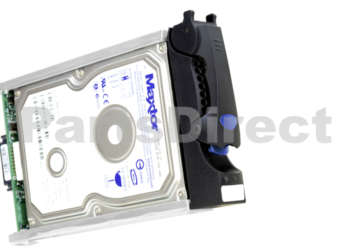 0A32238 EMC 500 ГБ 3G 7,2K 3,5 SATA