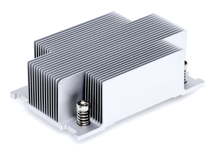 719051-B21 Комплект для установки шестиядерного процессора HP DL380 G9 Intel Xeon E5-2620v3 (2,4 ГГц, 15 МБ, 85 Вт)