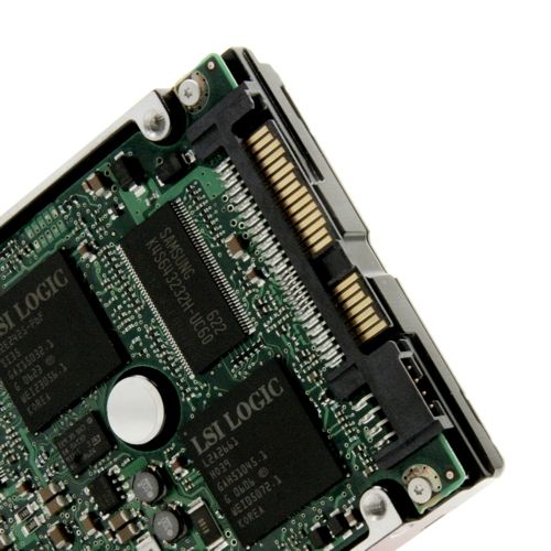 MBE2147RC Fujitsu 146 ГБ 6G 15K 2,5 SAS