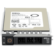 0WGP72 Dell G14-G17 400 ГБ 12G 2.5 SAS WI SSD с DXD9H