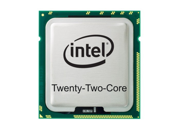 871026-B21 Комплект для установки 22-ядерного процессора HP DL380 G9 Intel Xeon E5-2699Av4 (2,4 ГГц, 55 МБ, 145 Вт)