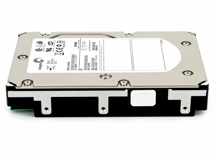 ST2000NM0053 Seagate 2 ТБ 7,2 КБ 3,5 6 ГБ SED SATA