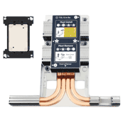 P05691-B21 Комплект процессора HP DL580 G10 с 24 ядрами Intel Xeon-Platinum 8260Y (2,4 ГГц, 165 Вт)