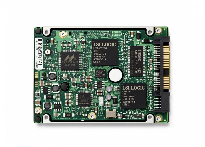 ST936701SS Seagate 36 ГБ 10K 2,5 SAS