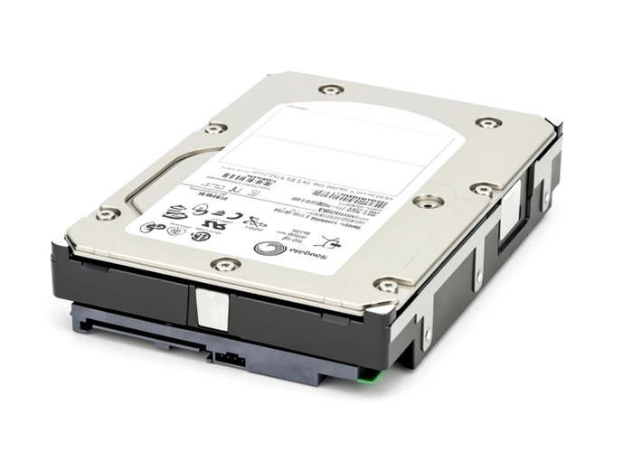 ST4000NM0034 Seagate 4 ТБ 7.2K 3.5 12G 512e SAS