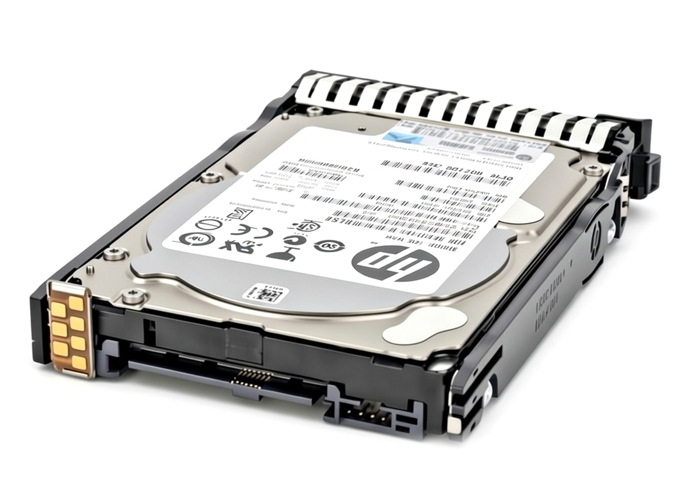 507129-014 HP G8 G9 600-GB 6G 10K 2.5 SAS