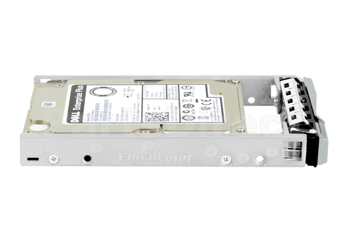 0FR83F Dell EQL 900-GB 10K 2.5 SAS PS4100