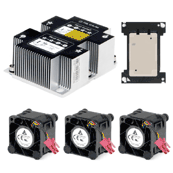 Комплект процессора HP DL160 G10 с шестнадцатью ядрами Intel Xeon-Platinum 8253 (2,2 ГГц, 22 МБ, 125 Вт) P12004-B21