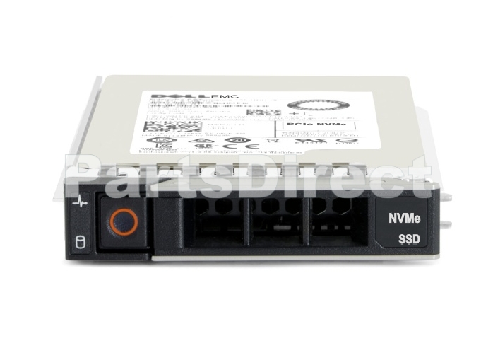 XHYGF Dell G14-G17 3,84 ТБ 2,5-дюймовый NVMe RI SSD с DXD9H