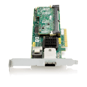 Контроллер HP Smart Array P212/256 МБ PCIe SAS 462834-B21