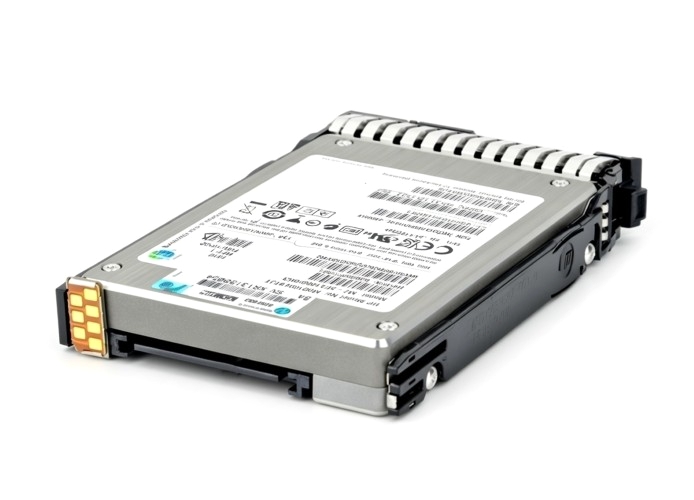 MO000800JXBEV HP G8-G10 800-GB 2.5 SAS 12G MU SC SSD