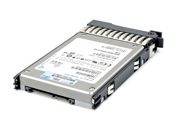 MO0800JEFPB HP 800-GB SFF 2.5 SAS 12G ME EM SSD