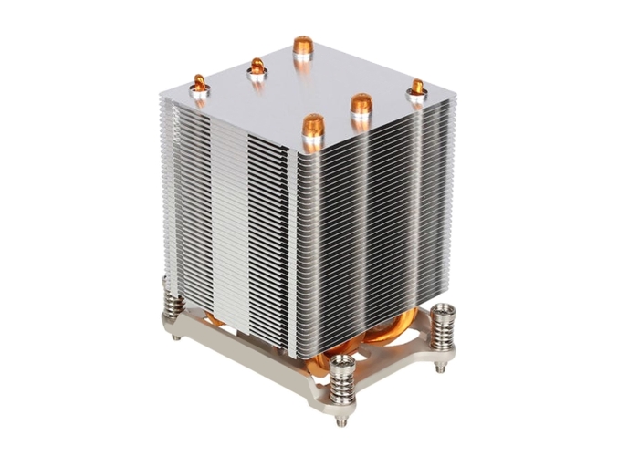 801234-B21 Комплект для установки шестиядерного процессора HP ML350 G9 Intel Xeon E5-2603v4 (1,7 ГГц, 15 МБ, 85 Вт)