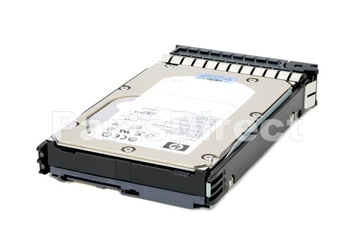482483-004 HP 1 ТБ 3G 7,2K 3,5 SATA