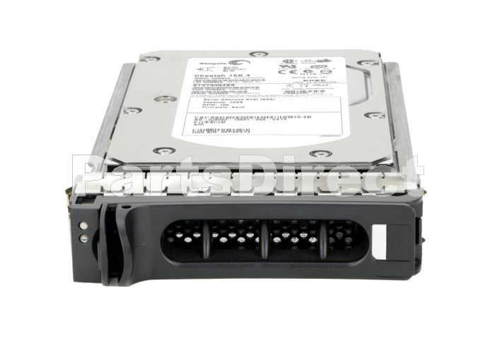 400-AFYD Dell 4-TB 6G 7.2K 3.5 SATA w/F238F