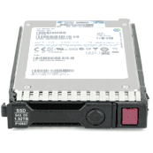 P26376-S21 HP G8-G10 1,6 ТБ 2,5 SAS 24G WI SC SSD