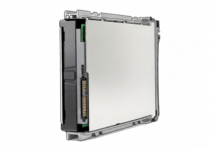 03W9M7 Dell 500-GB 6G 7.2K 3.5 SAS w/F9541