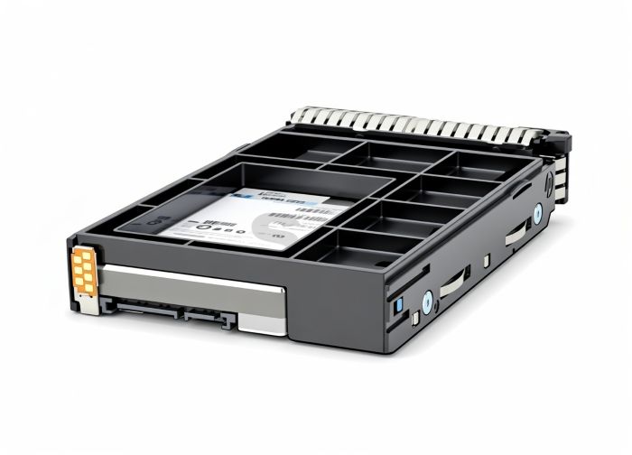 718191-001 Твердотельный накопитель HP G8 G9 800 ГБ 3,5 SATA VE 6G EV