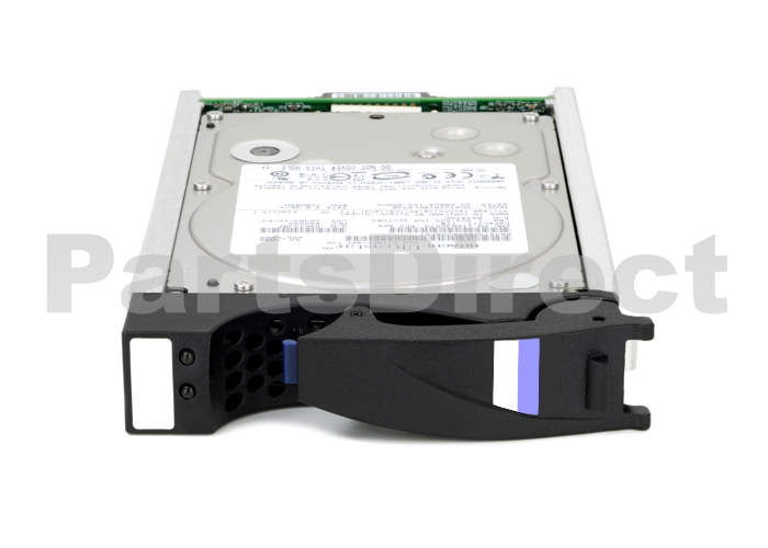 005050554 EMC 2-TB 6G 7.2K 3.5 SAS