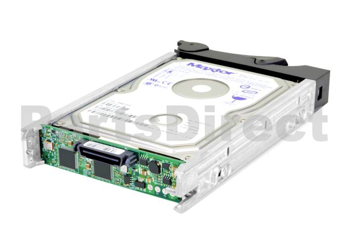 CX-AT07-010 EMC 1 ТБ 4 ГБ 7,2K 3,5 ATA