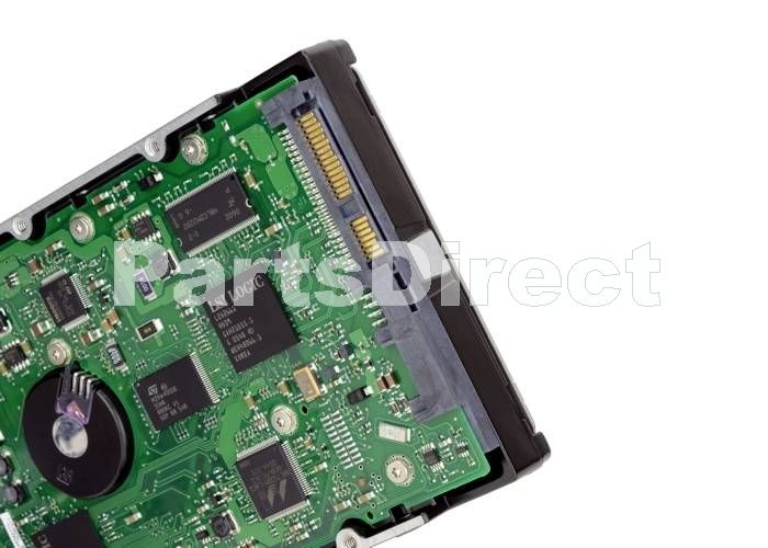 Жесткий диск Seagate ST2000VN0011 2 ТБ 7.2K 3.5 6G SATA NAS