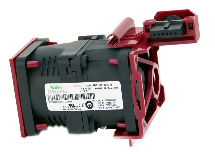 818166-B21 Комплект для установки четырнадцатиядерного процессора HP DL360 G9 Intel Xeon E5-2650Lv4 (1,7 ГГц, 35 МБ, 65 Вт)