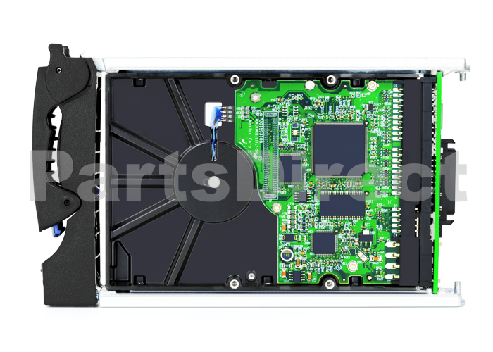0A32238 EMC 500 ГБ 3G 7,2K 3,5 SATA