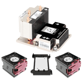 Комплект процессора HP DL380 G10 на 24 ядра Intel Xeon-Gold 6248R (3,0 ГГц, 205 Вт) P24473-B21