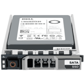447J4 Dell 960-GB 6G 2.5 TLC SATA IN SSD w/G176J