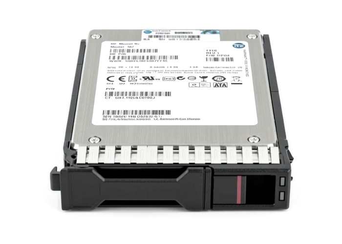 P65193-001 HP G10+ G11 G12 1.92-TB 2.5 NVMe MP RI U.3 BCN SSD