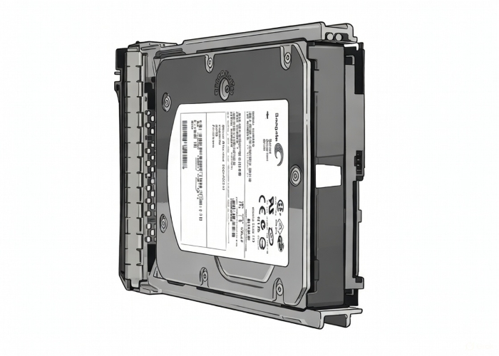 341-5894 Dell 1 ТБ 3G 7,2 КБ 3,5 SATA с F9541