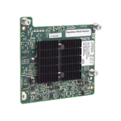 644160-B21 Адаптер HP Infiniband QDR/Ethernet 10 Гбит/с с двумя портами 544 Мбит/с