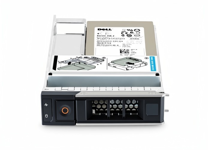 400-AXCS Dell G14-G17 2,4 ТБ 12 ГБ 10K 3,5 SAS с X7K8W