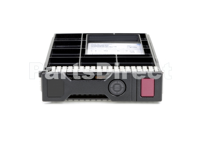 MO0800JDVEV HP G8-G10 800 ГБ 3.5 SAS 12G ME EM SSD