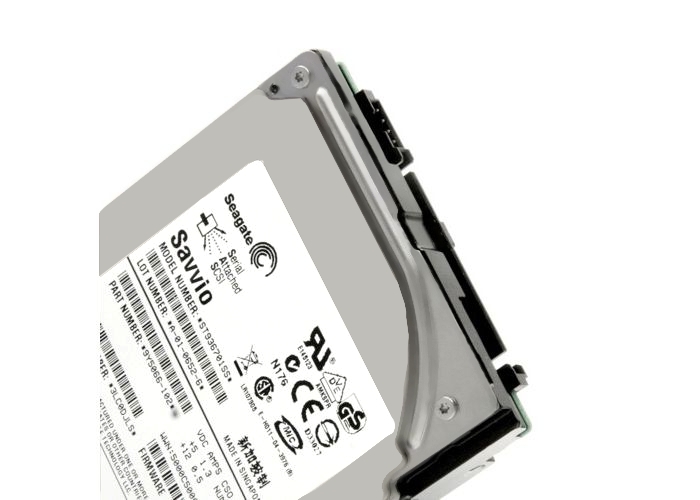 ST936701SS Seagate 36 ГБ 10K 2,5 SAS