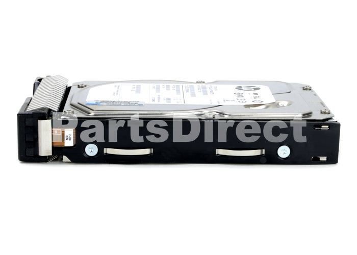 762272-B21 HP 1,6 ТБ 12G (12 Гбит/с) Горячая замена SAS SmartDrive 3,5" LFF Enterprise Value EV твердотельный накопитель SSD