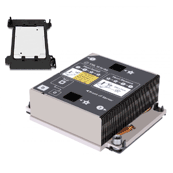 875952-B21 Комплект процессора HP BL460c G10 с восемнадцатиядерным процессором Intel Xeon-Gold 6140M (2,3 ГГц, 135 Вт)