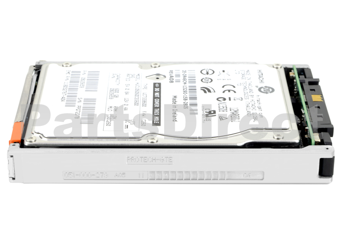 005051467 EMC 900-GB 6G 10K 2.5 SAS