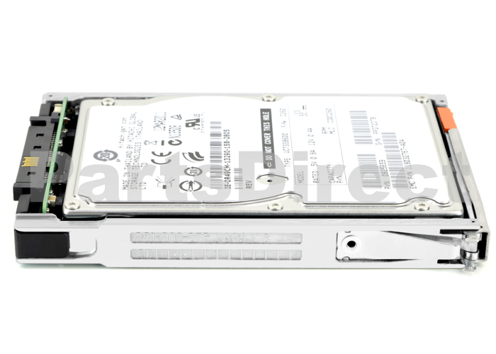 005051467 EMC 900-GB 6G 10K 2.5 SAS