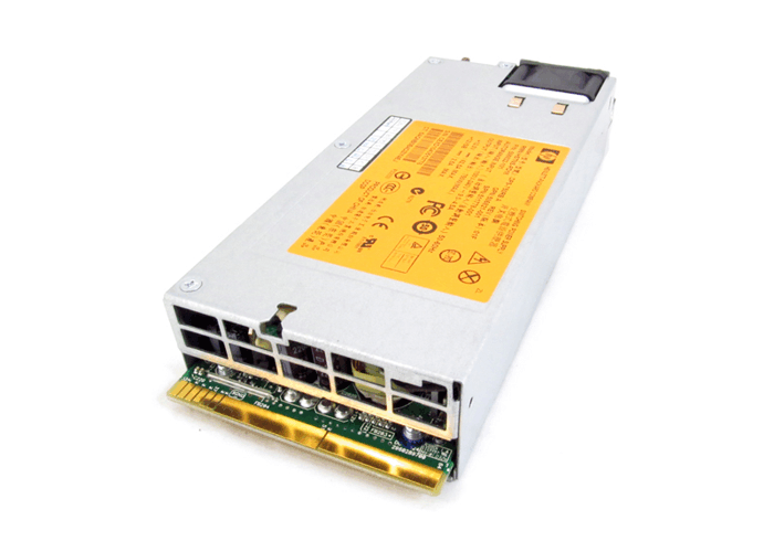 739254-B21 Комплект блока питания HP DL380p G8 750 Вт с общим слотом Platinum и возможностью горячей замены